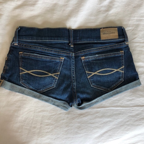 Abercrombie Kid’s Shorts - Picture 2 of 4